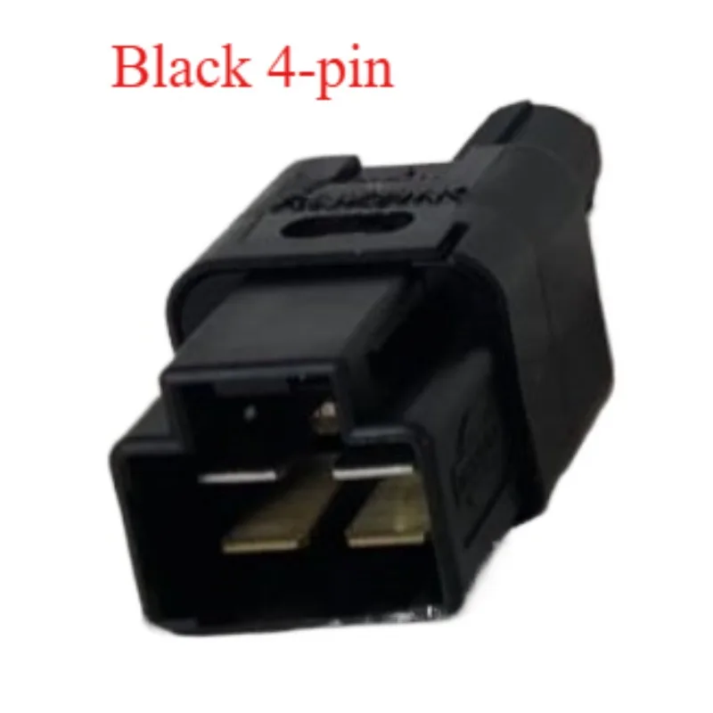 Genuine Brake Light Switch Braking Sensor Position Sensoring 2-pin 4-pin for Renault Koleos 2009 2010 2011 2012 2013 2014-2016