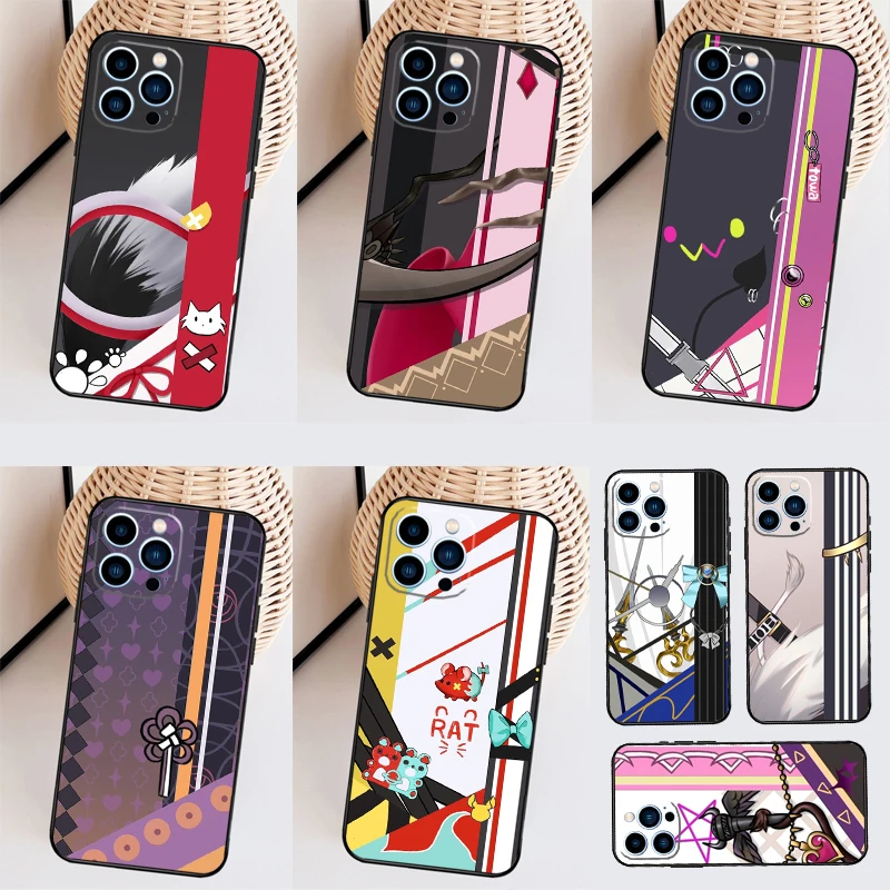 Anime Hololive For … - image