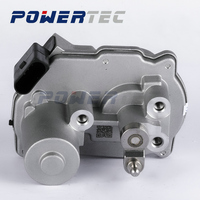 BV50 Turbocharger Electronic Actuator Turbo 53049880054 for Audi A4 A6 A8 Q7 3.0 TDI 176 Kw 150Kw 171Kw ASB BKN BKS BMK