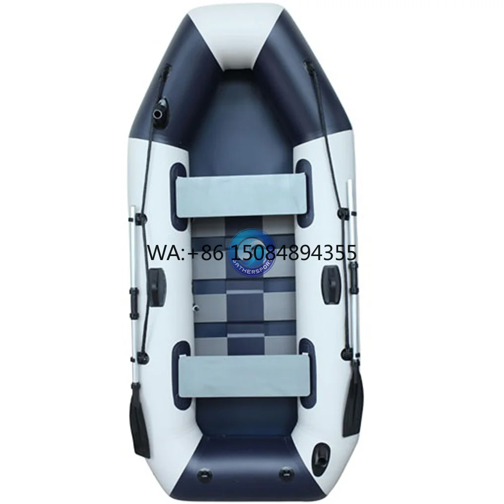 Hot Sale Excellent Material Drift Boats Luxury Inflatable Boats