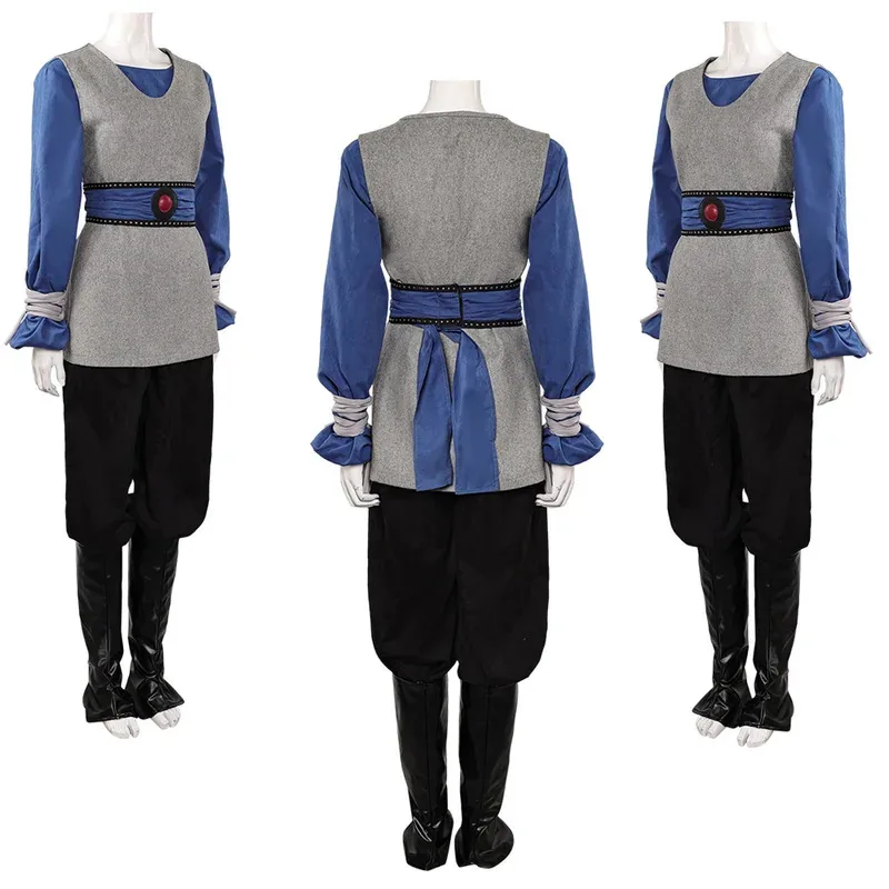 

Fantasia Youth Padme Cosplay Amidala Clothing 1987 Movie Space Battle Disfraz Costume Women Halloween Carnival Party Clothes