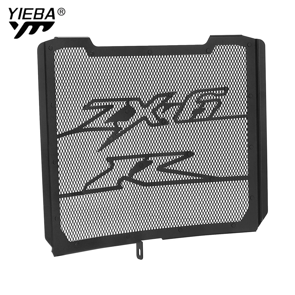 الدراجات النارية شبكة المبرد غطاء حماية حامي لكاواساكي نينجا ZX-6R ZX6R الأداء ZX636 2009-2021-2022-2023-2024-2025