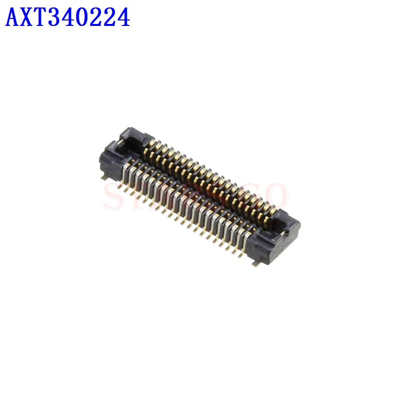 Imagem -04 - Conector Axt380224 Axt370124 Axt360124 Axt340224 10 Pcs