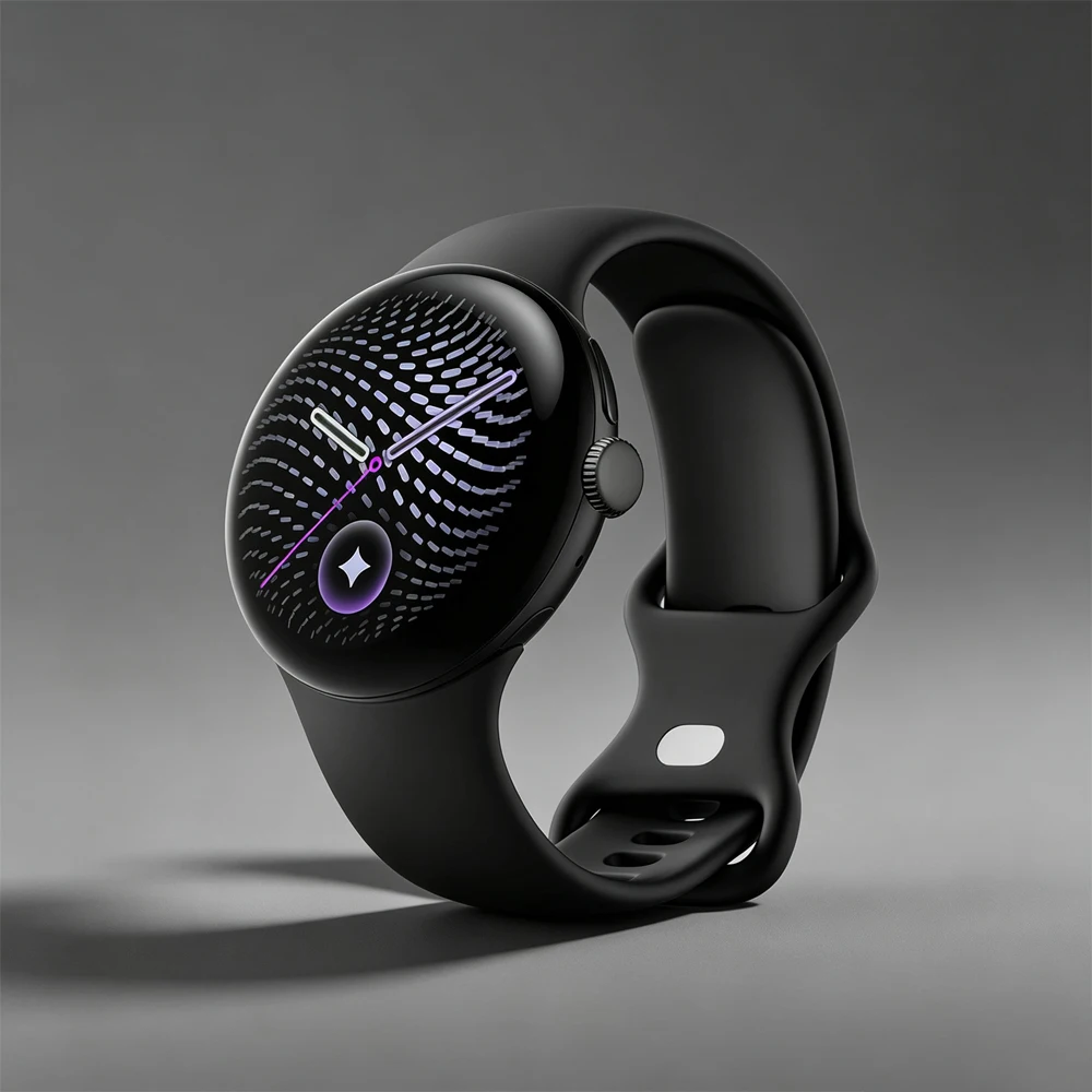 Original Aktivarmband für Google Pixel Watch 41mm 45mm Zubehör Silikon-Sportarmband Correa-Gürtel Pixel Watch 5 4 3 2 Armband