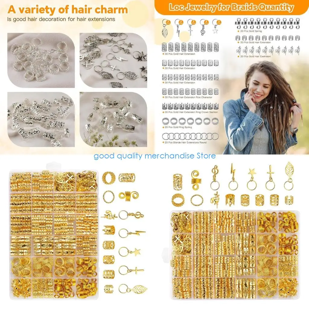 y5jd-metal-hair-accessories-275pcs-hair-cuffs-clip-hair-rings-for-braiding-styling-men-women-unisex-dreadlocks-hair-decors
