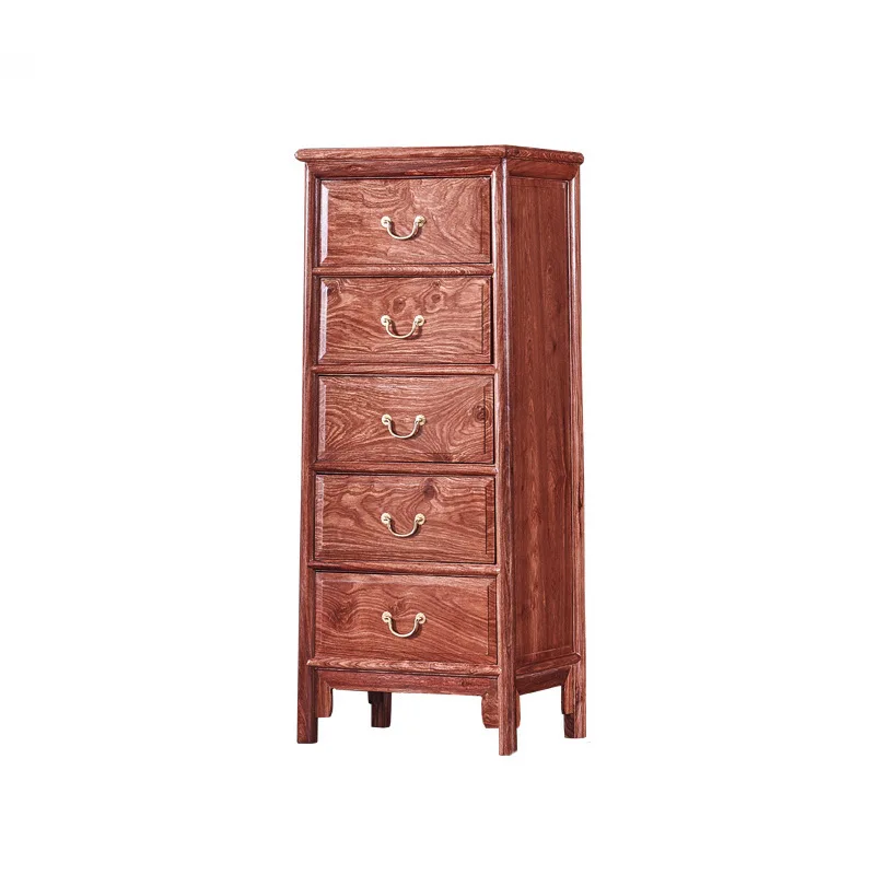 Lockers, new Chinese classical solid wood filing cabinets, storage cabinets