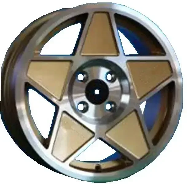 for 15 16 17 18 19 Inch Alloy Wheel Rims 4X100 5X120 Rims WheelsHOT SALES