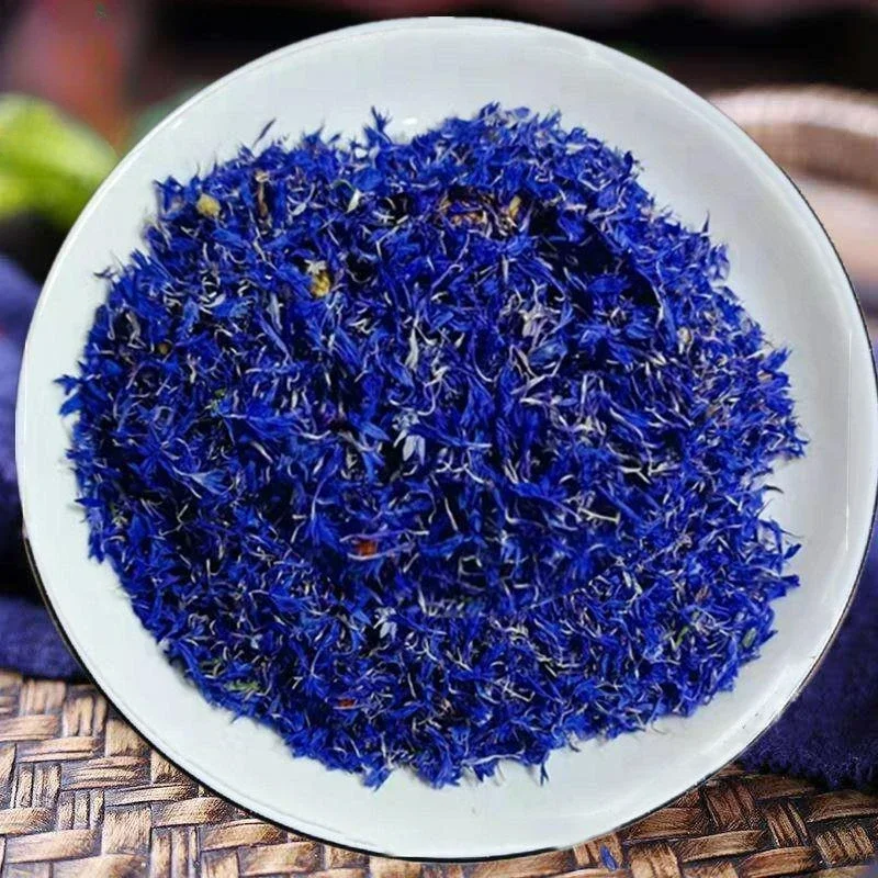 High Quality Bulk Cornflower Petals