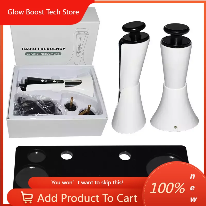 

NYHome Use Mini Beauty Device Body Contouring Tools Slimm-ing Wrinkles Face Lift Machine Wrinkle Removal Equipment