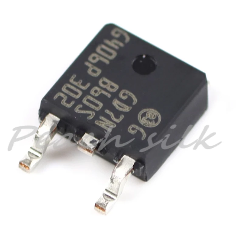 

(10piece)STGD7NB60ST4 GD7NB60S STTH5L06B-TR STTH5L06B STD16N65M5 16N65M5 TO-252 IGBT transistor universal diode