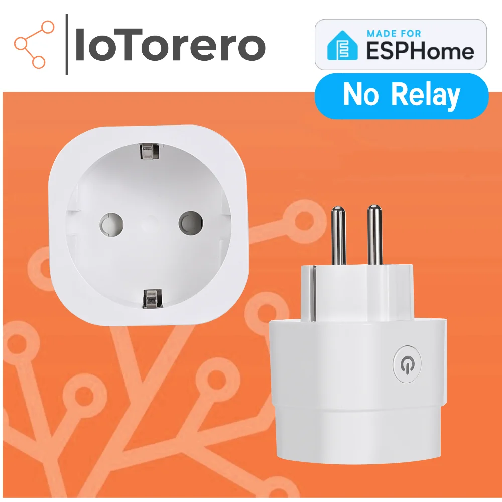 Iotorero Made For E… - image