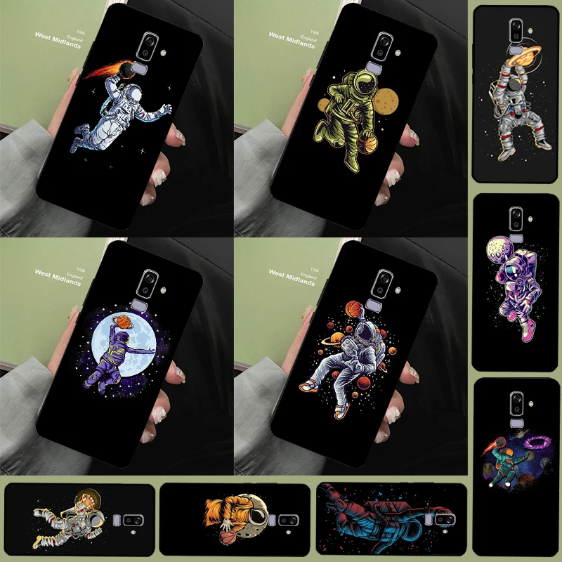 Astronaut Space Dun…