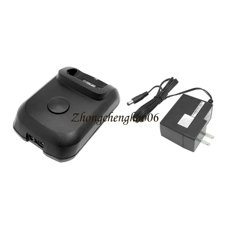 Base carregador da estação carregamento para XIR P8268 DP4400 DP4800 DP4801 DEP550 DEP570 DP2000 DP2400 DP2600 RÁDIO 601F