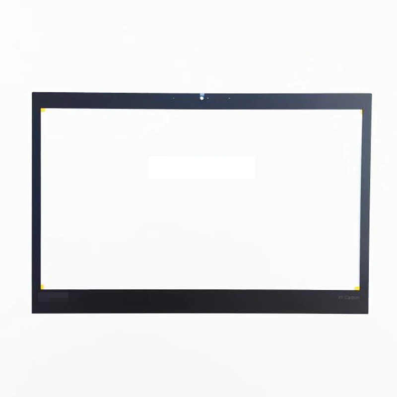 LCD front bezel For Lenovo Thinkpad X1 Carbon 4TH 2016 laptop screen frame cover case 00JT846