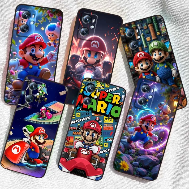 S-Super M-Mario B-B… - image