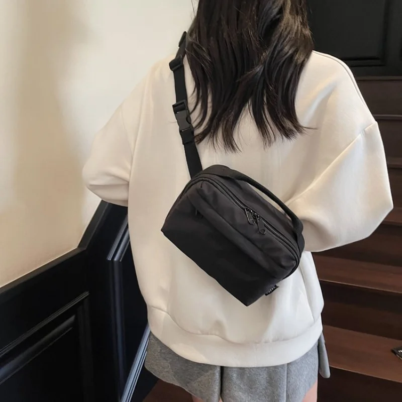 

Luxury Brand Leather Women's Handbag Fashionable Elegant Popular Classic Elegant Stitchwork Trendy Daily Bag​