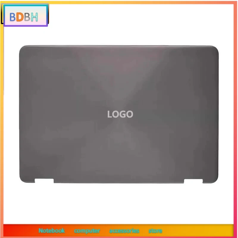 zenbook UX360C UX360CA-1B UX360CA Laptop LCD Back Cover  Screen Topcase