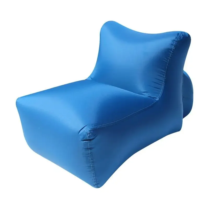 Patio Relaxing Inflatable Sofa Lazy Garden Outdoor Nordic Luxury Children Inflatable Seat Cheap Muebles Garden Furniture Sets