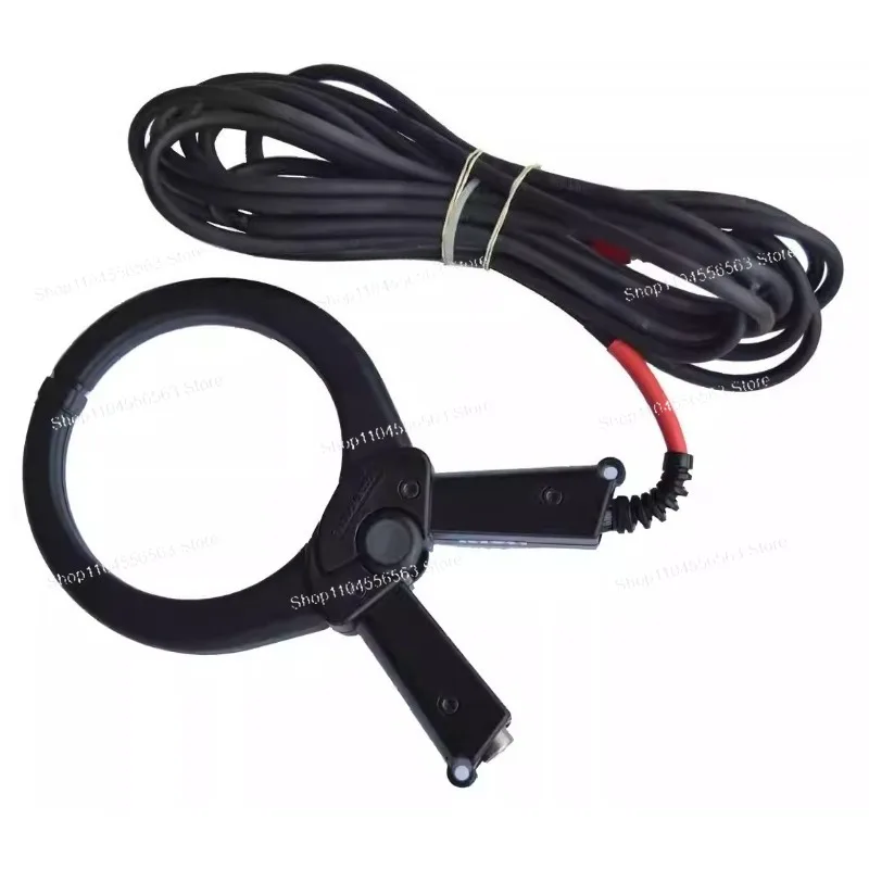 مشبك خط أنابيب ذو 8 دبابيس لأجهزة إرسال الكشف عن الراديو - مقاسات عيار 100 مم/140 مم/215 مم