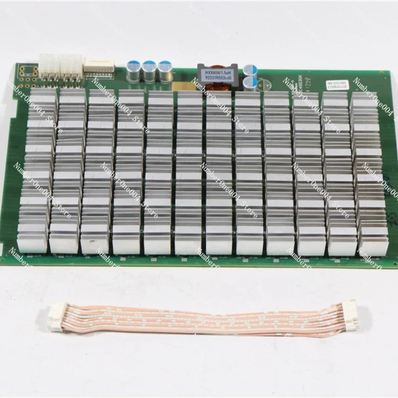 

Free shipping deliver goods LTC Miner L3+ Hash Board For Replace The Bad Hash Board Of L3+