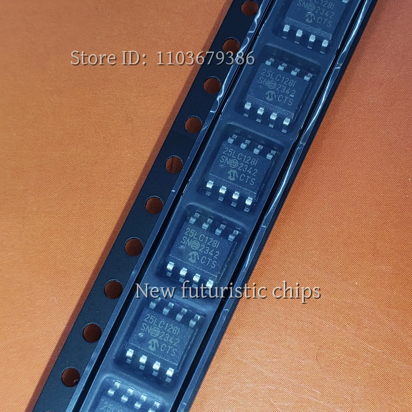 5-100PCS MCP14700-E…