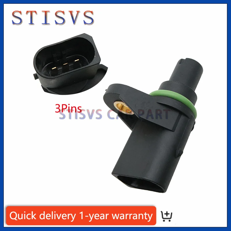 

Engine Crankshaft Position Sensor Car 7548994 12147503140 12142295386 For BMW E46 M3 L6 3.2L 2001-2006 New Cars Accessories