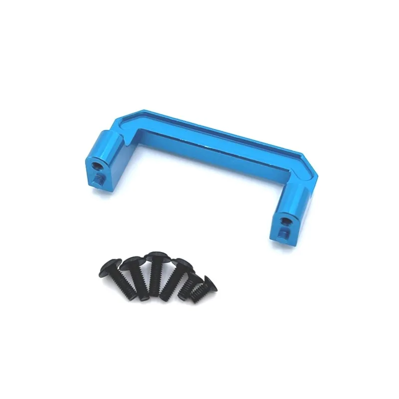 金属アップグレードサーボ固定シート WLtoys 1/12 12423 12427 12428 12429 RC カーパーツ用