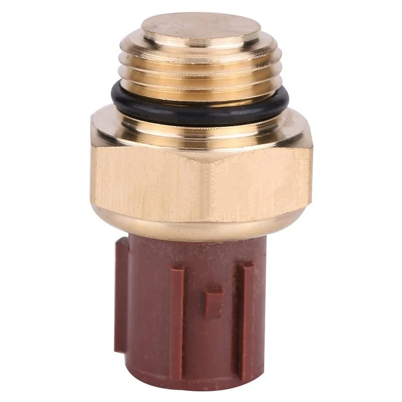 

Лидер продаж-радиатор, вентилятор охлаждающей жидкости, датчик температуры воды, сменный переключатель, автомобильные аксессуары для Honda Acura 37760-P00-003, Radia