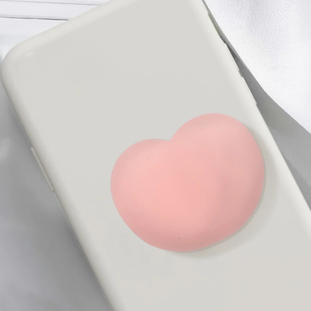 12 Pcs Ass Pinch Kids Toys Squeezing Stress Relieve Portable Shape Small Child