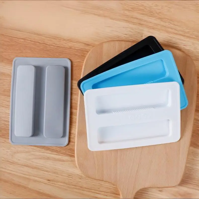 SU 1pcs Toaster Dustproof Cover BPA-Free Food-Safe Silicone Toasters Protector Lid For Blocks Dirt Bugs Pet Hair Kitchen Gadgets