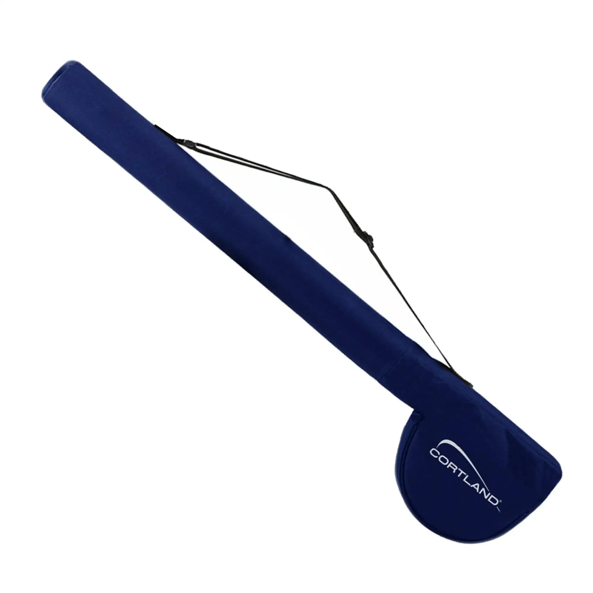 

Fairplay 4-Piece Cordura Fly Rod and Reel Carrier, Blue,