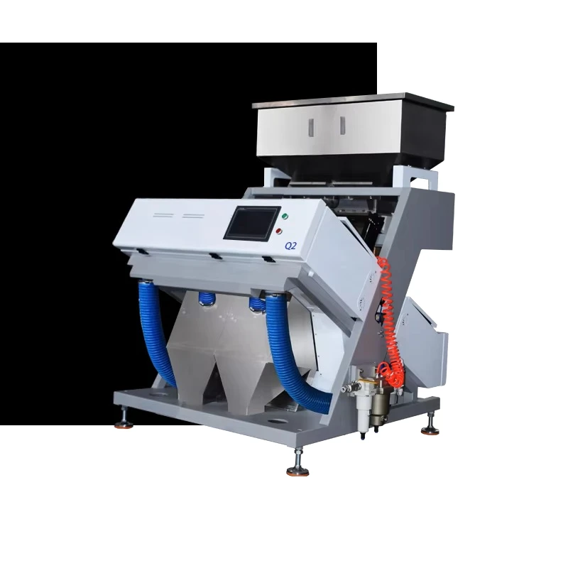 High Quality Brand New Digital Color Sorter China Manufacturer with Good Quality
