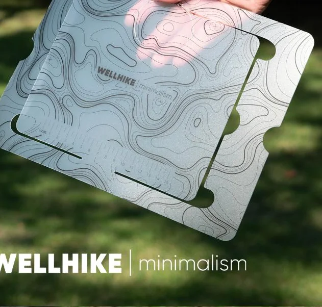 1PC Light Hiking Ca…