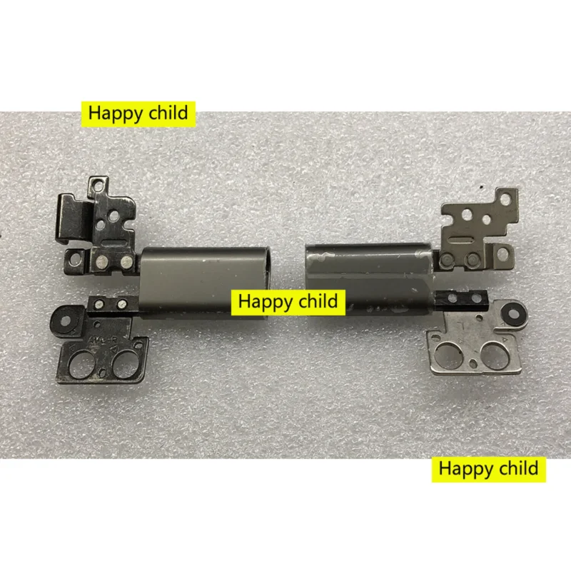 New L& R Lcd Hinge Screen Axis Sharft For Thinkpad X390 Yoga X390