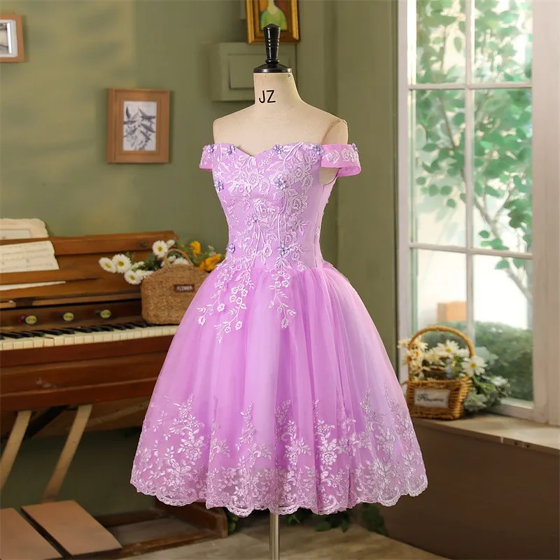 Mini Party Dressses 15 Quinceanera Dresses 2024 Off The Shoulder 15 Year Old Dress Dresses For Quinceanera Customized