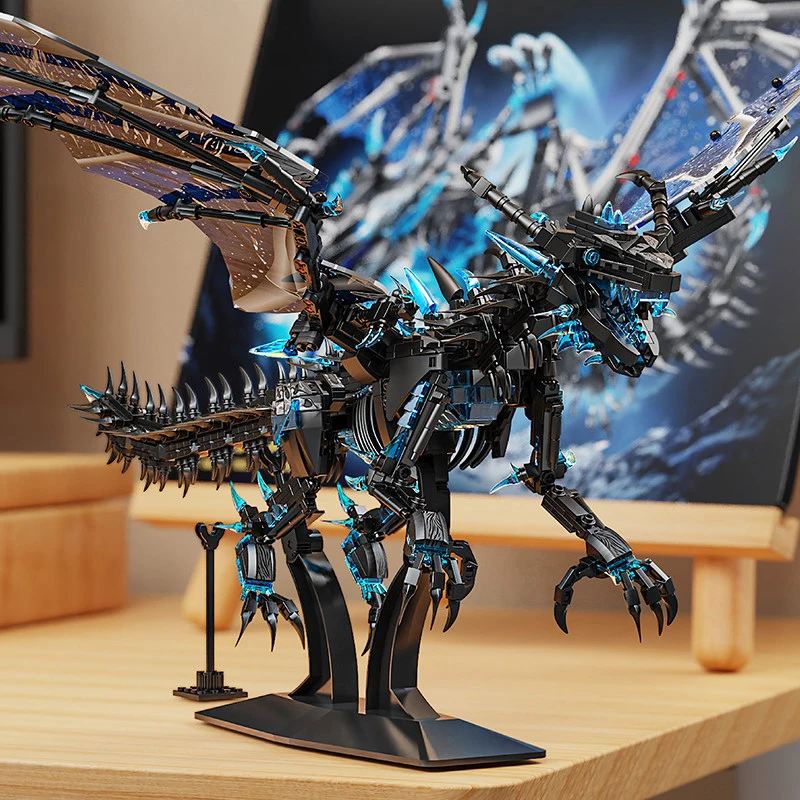 large-ice-dragon-model-building-toy-dinosaur-assembly-kit-boys-eonal-gift-anti-spla-high-difficul-advanced-level