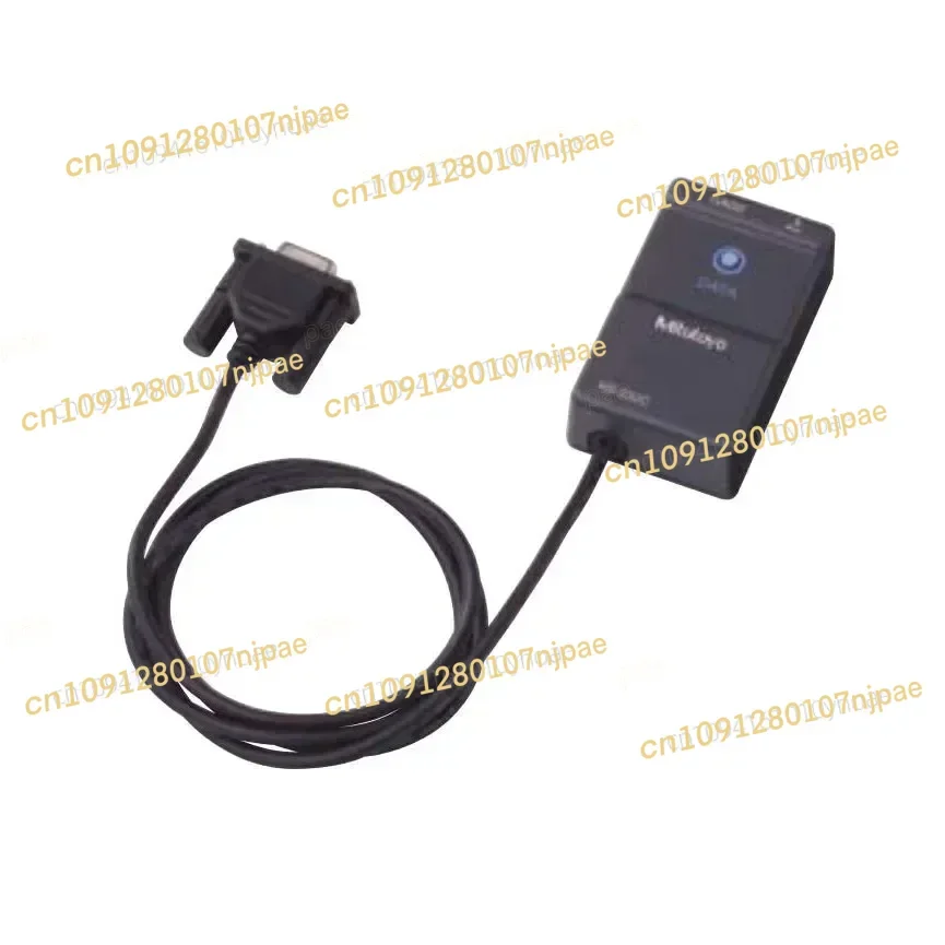 

Mitutoyo 264-020 IT-020U 264-007 IT-007R SPC data input tool