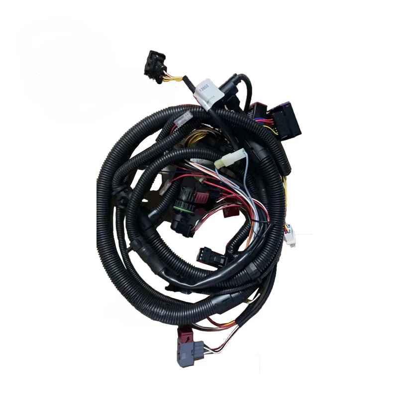 Suitable for T20AP/20SP/24AP/24SP-1158 Forklift Parts Main Wiring Harness 11583810602