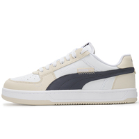 Puma Caven 2.0 Vtg Couple Shoes Men's Casual Shoes Cushioning Lightweight Sports Shoes Outdoor Women's Shoes Low-Top Sneakers 392332-17