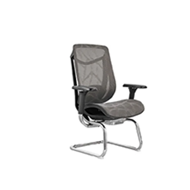 Commercial Sales Of High Back Ergonomic Full Mesh High Back Administrative Computer Rotating Office Chairs