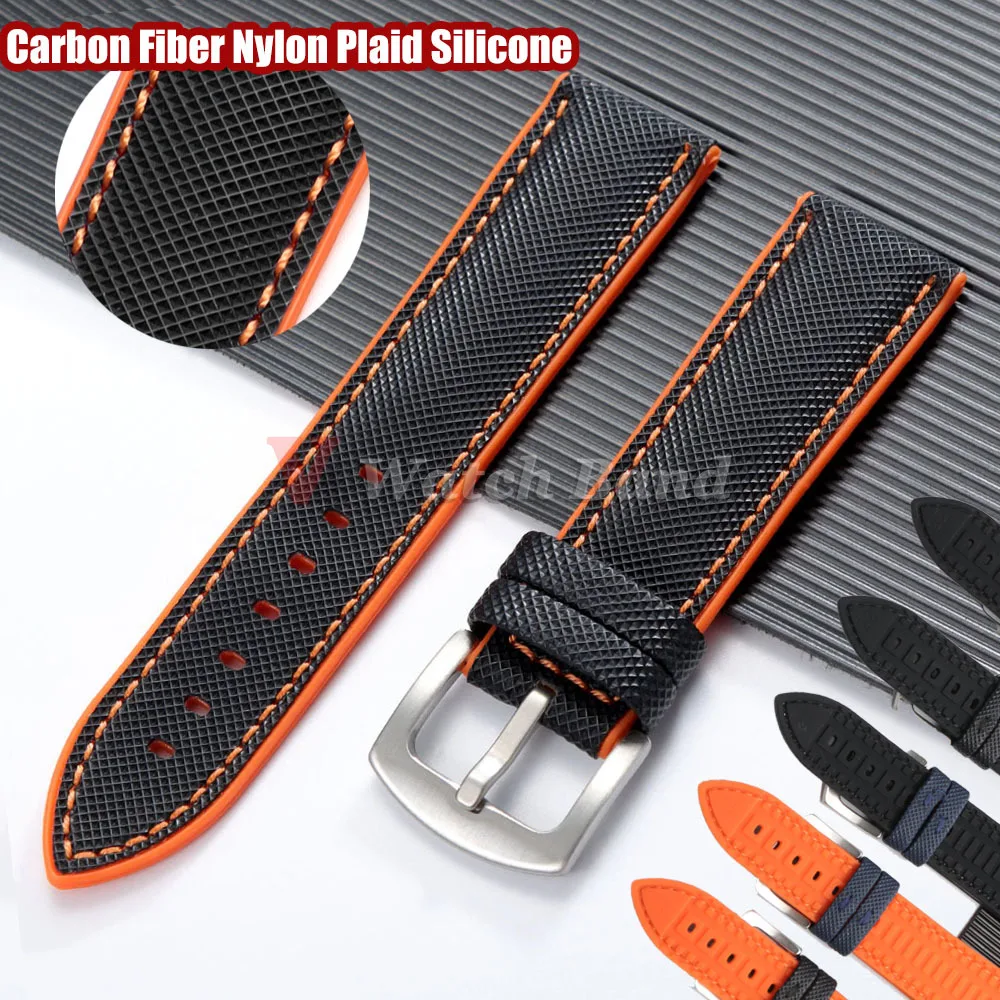 Carbon Fiber Nylon …