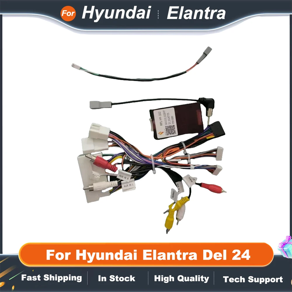Wiring Harness And … - image