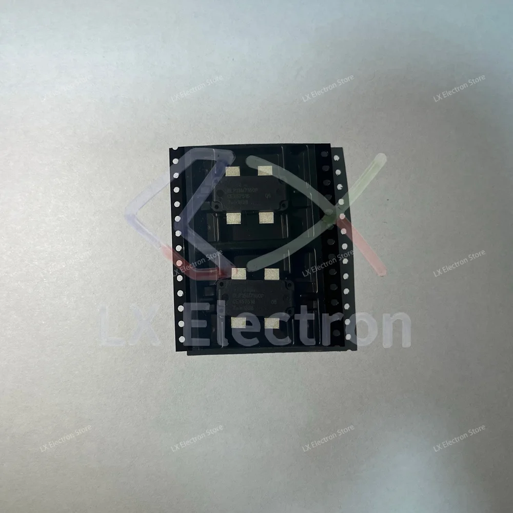BLP15M7160P Power LDMOS transistor HF to 1500 MHz 160W NEW 1pcs/Lot