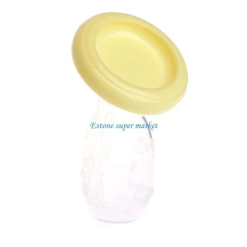 090B مضخة الثدي السيليكون دليل مضخة الثدي رفيق الحلب