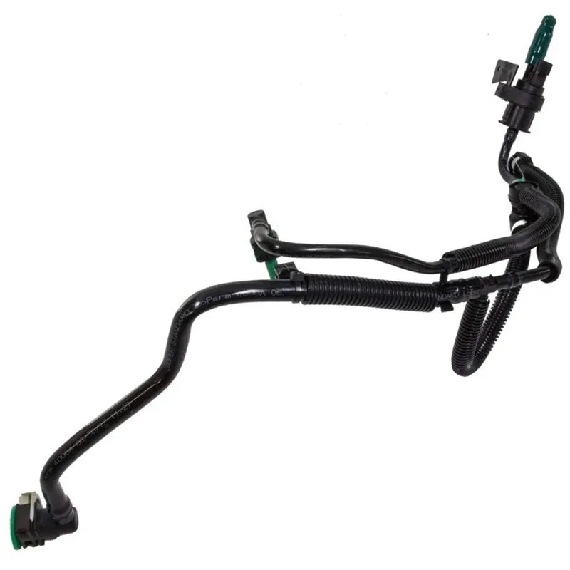 

A040-BB5Z9G271B Car Hose Steam Canister With Tube Automotive For Ford Renegade. Explorer 2.0 2012-2015