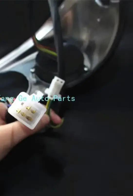 Fuel Tank Gauge Instrument for Lifan 150-11/14 QJ150-3B Storm Prince Motorcycle