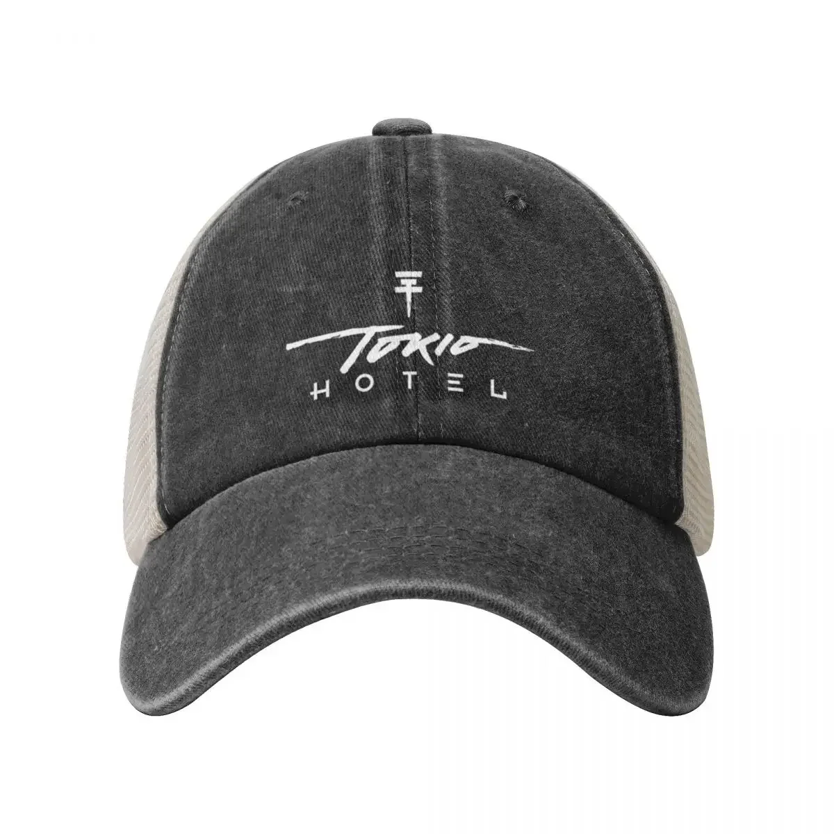 Tokio Hotel Classic Baseball Cap foam party Hat Hat Luxury Brand party Hat hiking Caps For Men Women's