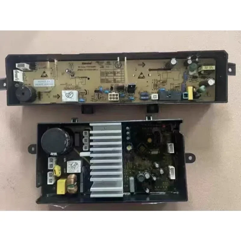 MiniJ/Xiaoji MINIJMa automatic mini drum small washing machine display board main board 10210025