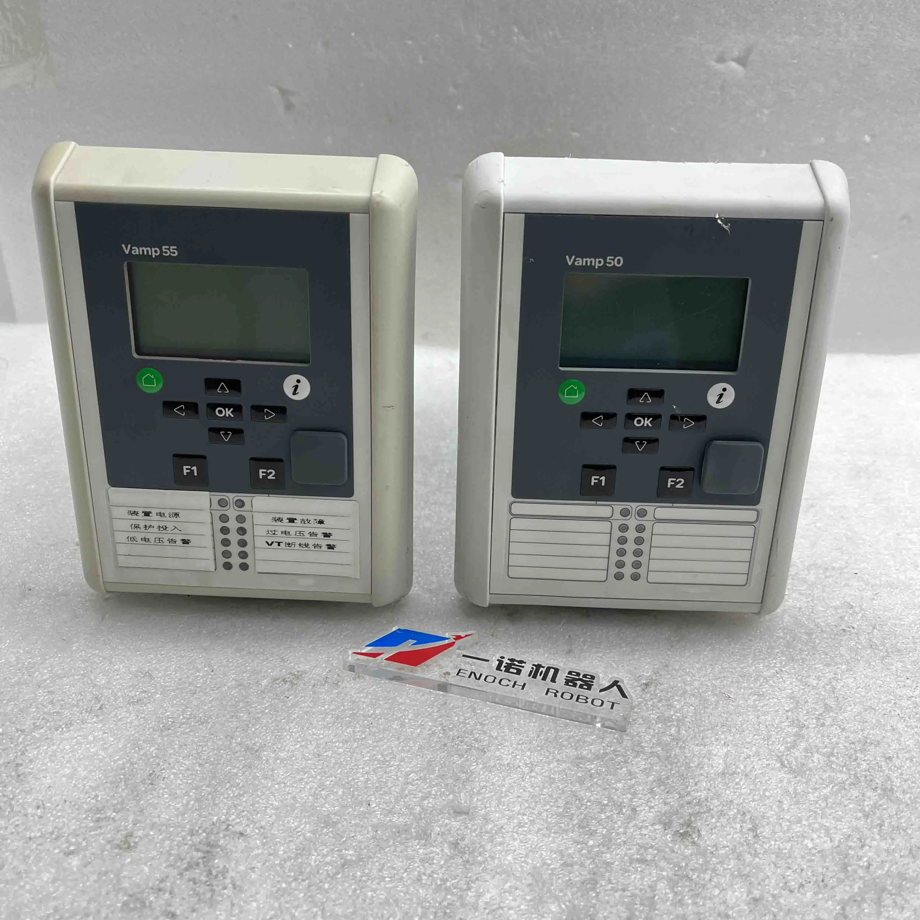 VAMP55 V55-015424 4XAB2BBB V50-01580 3AAA2BBA Relay VAMP 50 V50-026444 3AAA2BBA (Consult Actual Price) Factory Direct Sale