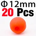 Red 12mm
